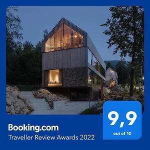Wilcza For Rest , Karpacz Polska