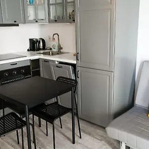  Apartament Przytulna Kawalerka Niedaleko Centrum Warszawy
