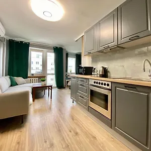  Apartament K22 Al Jana Pawla Ii 1