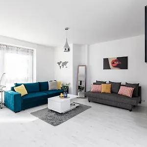  Apartament Superapart Beldan 4