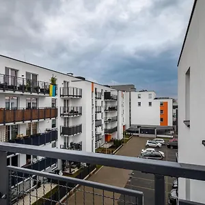  Apartament Szlachecka Street