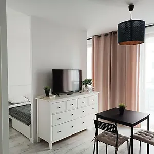 Apartament Apartament Niedaleko Centrum Warszawy