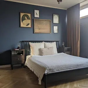  Apartament Saska Kepa