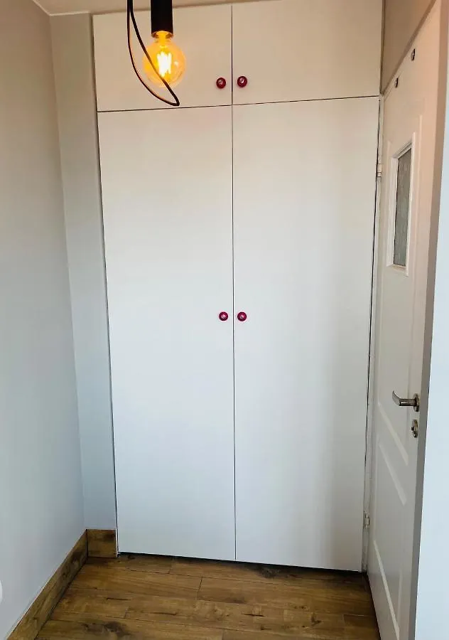 Chmielna Apartment Warsaw