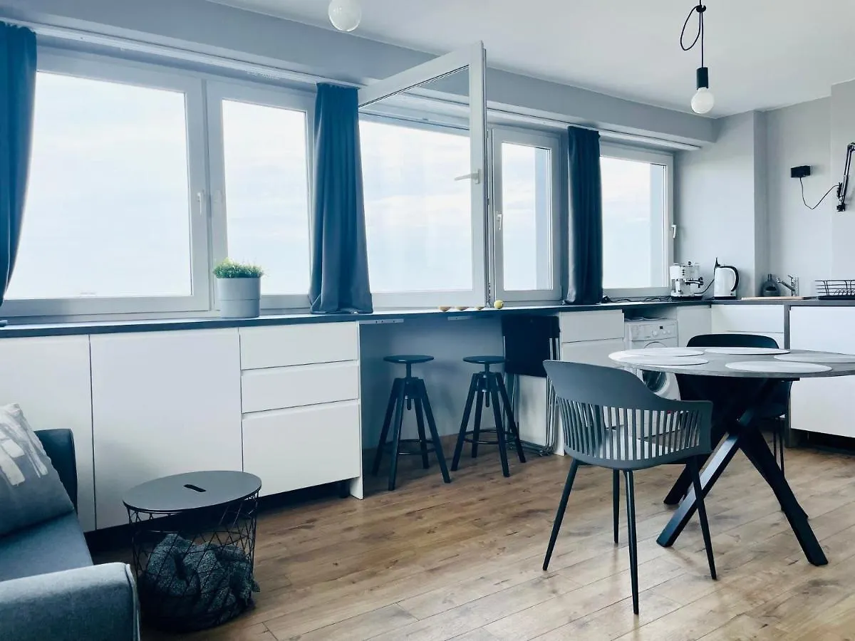 Chmielna Apartment Warsaw
